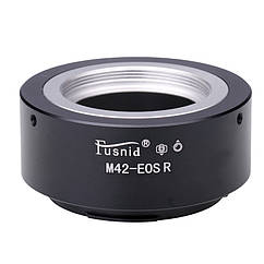 Перехідник M42 на Canon EOS-R
