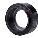 Перехідник M42 на Canon EOS-R, фото 4