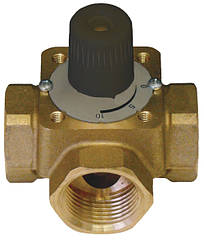 Змішувальний трьохходовий клапан Herz 3/4" 1213702