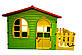 Будиночок для дітей з терасою Mochtoys - 06, фото 2