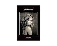 Книга Paolo Roversi (Серия Photo poche).