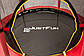 Батут Just Fun 140см Red, фото 5