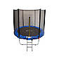 Сітка зовнішня до батута 8FT (252 см), фото 2