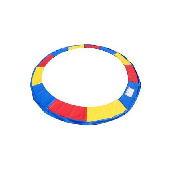 Ослона на пружини до батута 8FT - 252cм MULTICOLOR