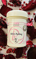 Renew AHA Peeling. Ренью Пилинг для лица с альфа-гидрокислотами. Разлив 20g