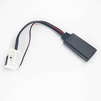 Блютуз Адаптер bluetooth Citroen C2, C3, C4, C6, Berlingo C5, C8,Jumpy