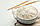 Рисова локшина БЕЗ ГЛЮТЕНУ Vitasia Glass Noodles , 100 г, фото 3