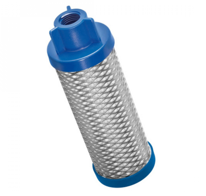 SATA-фільтр-патрон