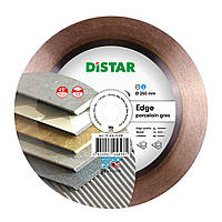 Диск алмазный отрезной по керамике Distar Edge 250x1.4x25x25.4