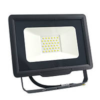 Прожектор LED BIOM S5 30W 6500К