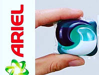 Капсули для прання Ariel Pods Все-в-1 Ленор Ефект Поштучно