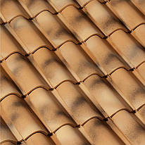 Керамічна (натуральна) черепиця Monier Ferian