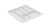 Ящик для Столових Приладів GTV Axispace 500 білий