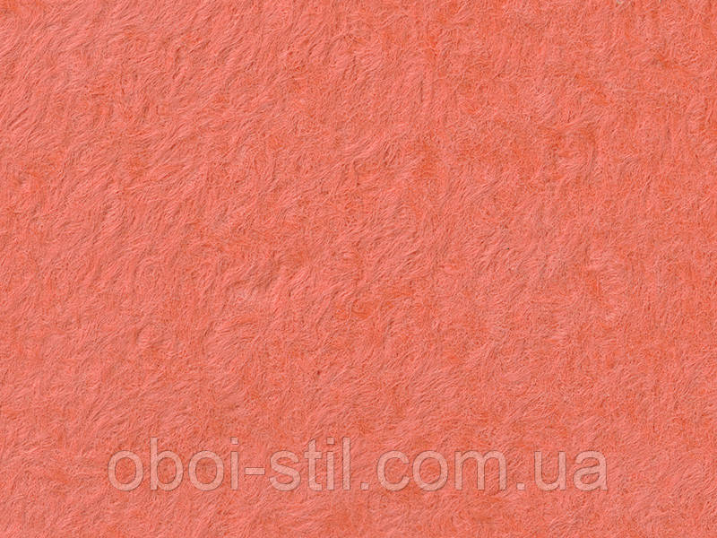 Рідкі шпалери Стиль Тип 161 колір: жовтогарячий, фото 1