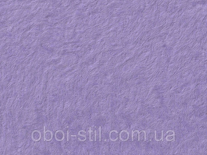 Рідкі шпалери Стиль Тип 174 колір: фіолетовий