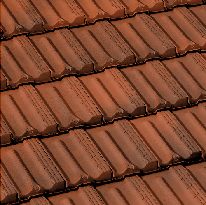 Керамічна (натуральна) черепиця Monier Marseille