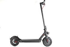 Электросамокат Crosser E9 MAX AIR 10" (600W, 36V, 15A)