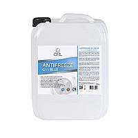 Антифриз GNL Antifreeze G11 Blue (Синий) 10 кг.