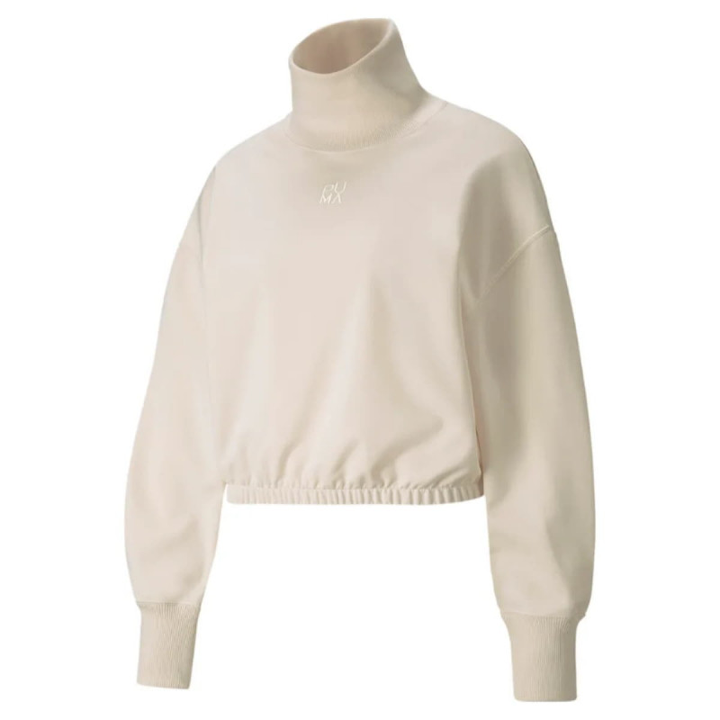 Puma high clearance neck