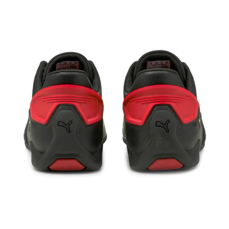 Puma drift top cat 3 red