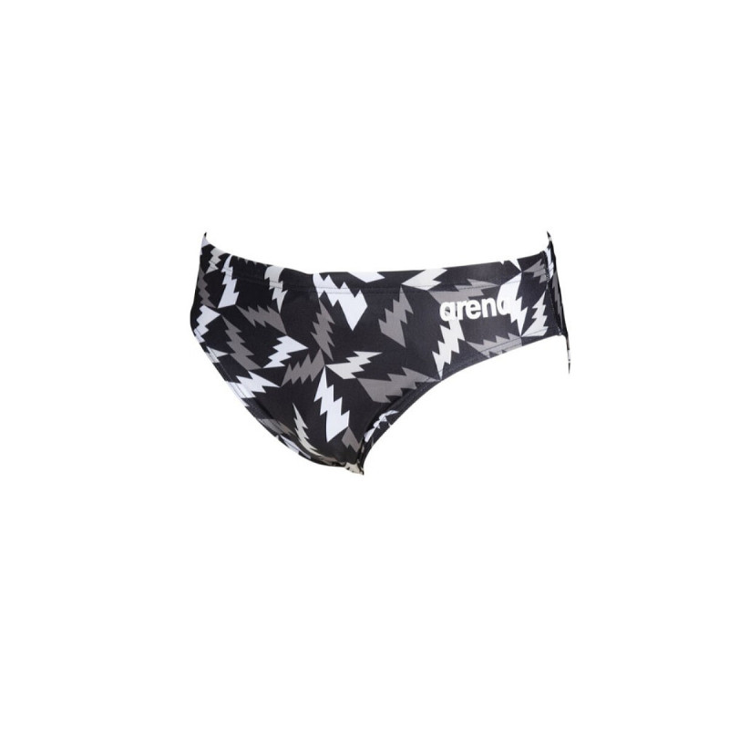 Купить Плавки чоловічі ARENA M LIGHTNING COLORS BRIEF 004201550, цена