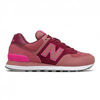 Кросівки жіночі New Balance WL574WH2