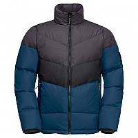 Пуховик чоловічий  Jack Wolfskin 365 FEARLESS DOWN JACKET M 1206421