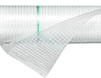 Мембрана пароизоляционная 85 г/м² армированная белая (1.5*50м)