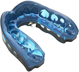 Капа доросла однощелепна Shock Doctor Gel Max Mouth Guard (BC-6100)