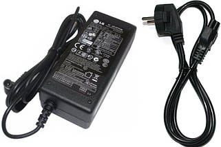 Блок живлення для ноутбука LG