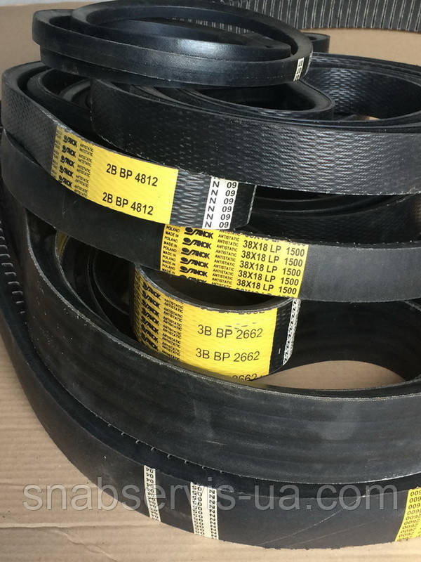 Пас домолота на комбайн Акрос, фото 1