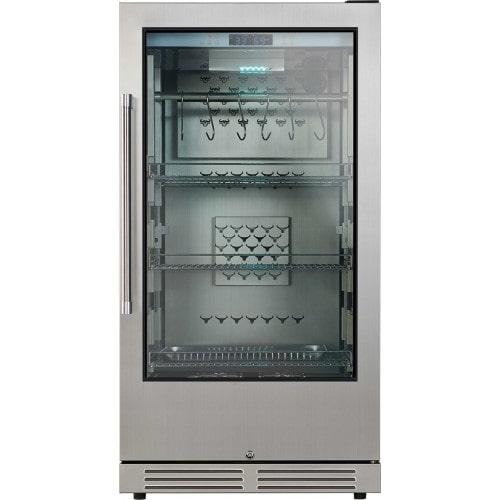 Шафа для дозрівання м'яса Frosty H228S