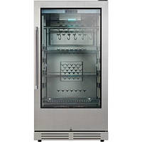 Шафа для дозрівання м'яса Frosty H228S