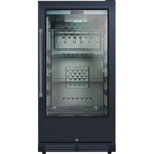 Шафа для дозрівання м'яса Frosty H228T