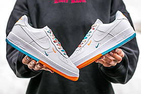 Жіночі кросівки Nike Air Force 1 Essential