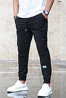 Чоловічі джогери тканина холодок, карго штани,  спортивні штани на резинці Виробник Madmex Туреччина