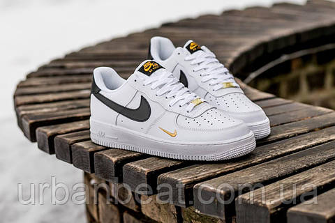 Nike air force 1 essential white deals