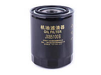 Фильтр масляный D-23mm DongFeng 354/404/504 JX85100C