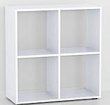 Стелаж MebelProff К-4, стелаж для книг, стелаж для будинку, стелаж для декора, полиці для іграшок, книг, фото 4