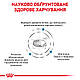 Сухий лікувальний корм Royal Canin Sensitivity Control (Роял Канін Сенсітивіті Контрол) для кішок, 400 гр, фото 4