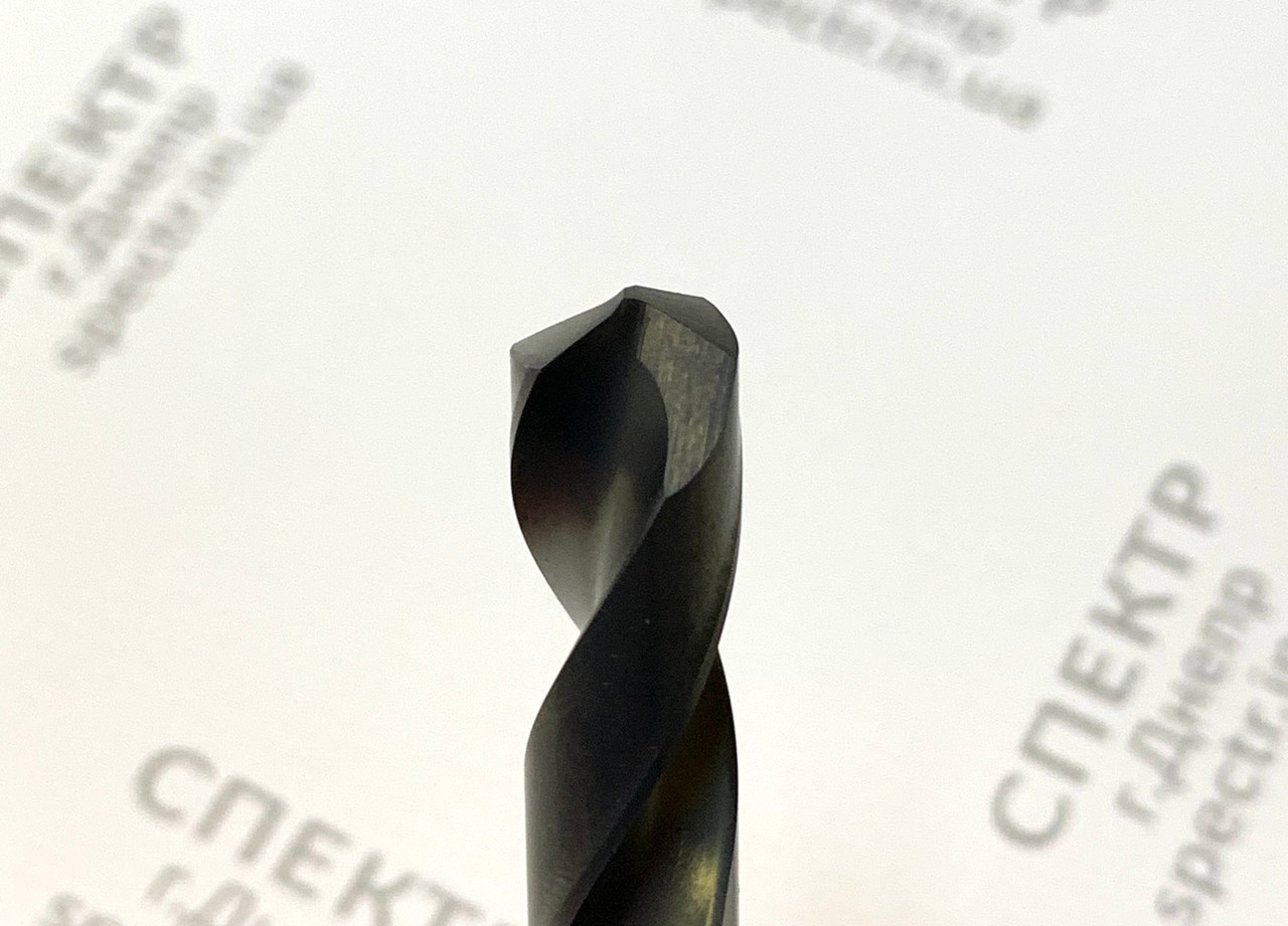 Свердло д.14 мм, HSS+Co5, ц/х, FORMAT (Німеччина), фото 1