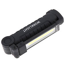 Фонарь Worklight на магните W-52, фото 4