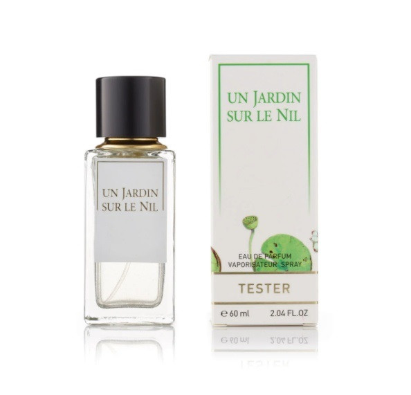 Jardin Sur Le Nil тестер жіночий 60 мл