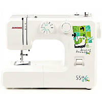 Швейная машина JANOME SEWING DREAM 550