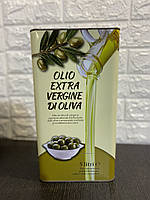 Оливковое масло Olio Extra Virgin 5l