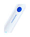 Звукова зубна електрощітка Hydrosonic Easy, фото 3