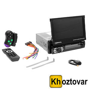 Автомагнітола Bluetooth 7188А 1DIN | Магнітола з виїзним екраном 7 "