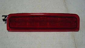 Ліхтар задній STOP на дверцятах VW Caddy 04-15р.в. 15-р.в