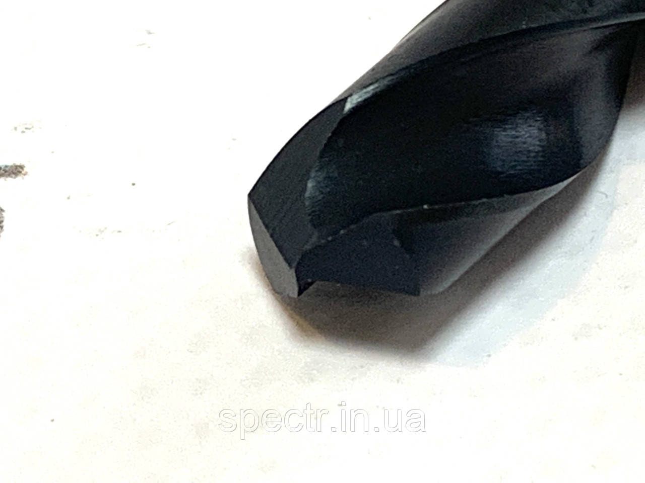 Свердло д.9.5 мм, HSS+Co5, ц/х, FORMAT (Німеччина)