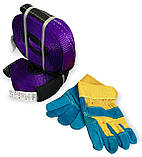 Набір для оффроуда такелажний набір джиппера Offroad EJWA-02, фото 3